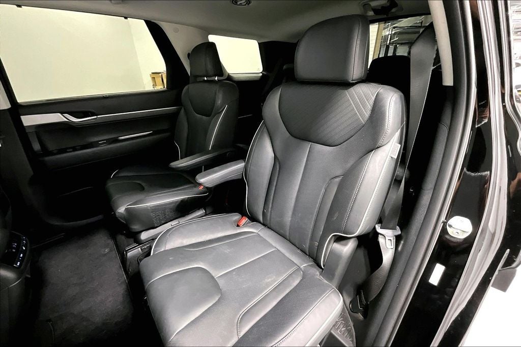 2024 Hyundai Palisade XRT