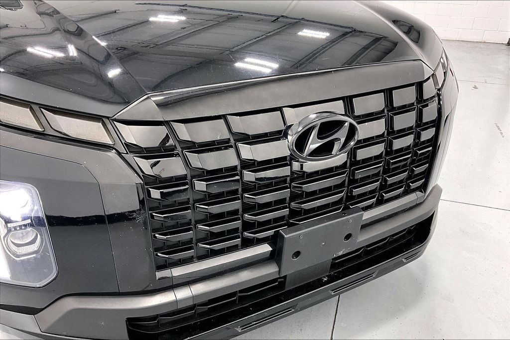 2024 Hyundai Palisade XRT