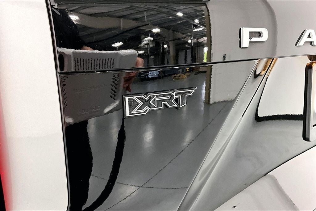 2024 Hyundai Palisade XRT