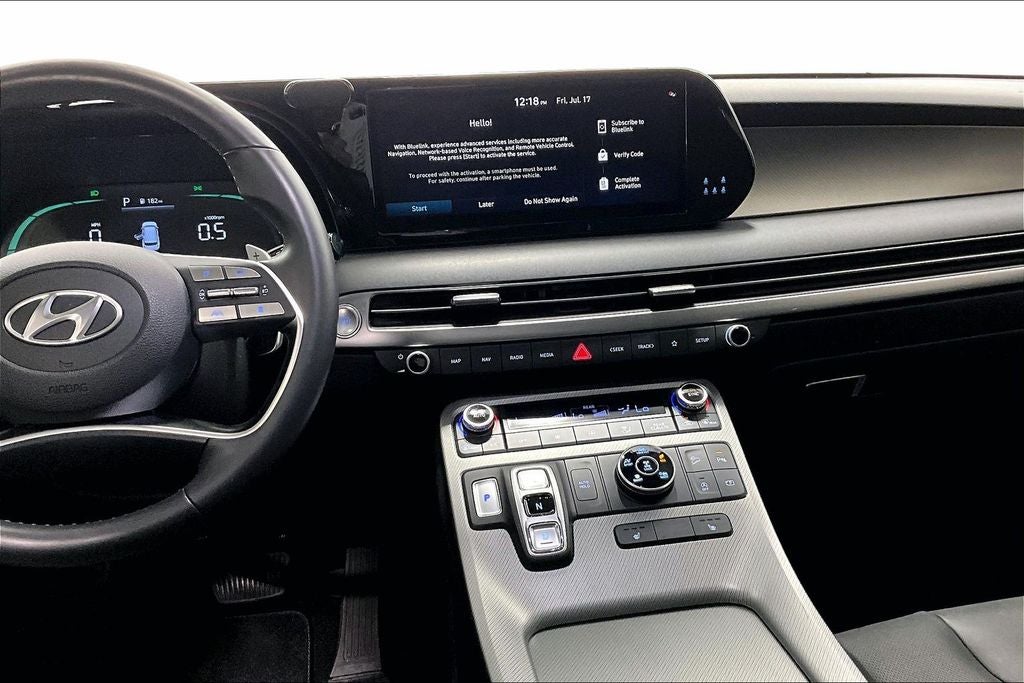 2024 Hyundai Palisade XRT