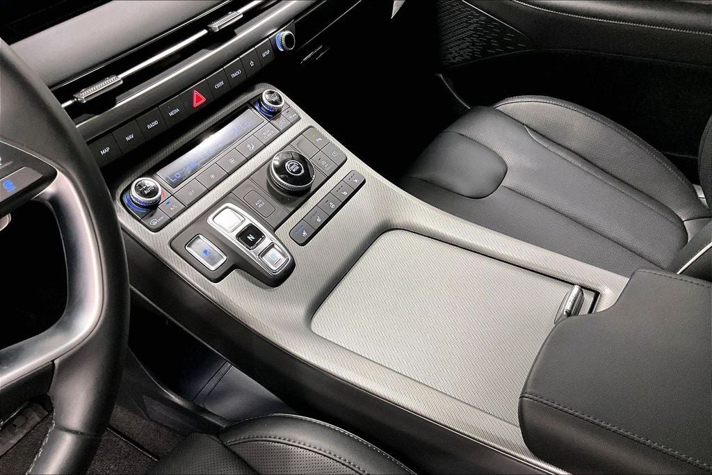 2025 Hyundai Palisade SEL Premium 8 Passenger