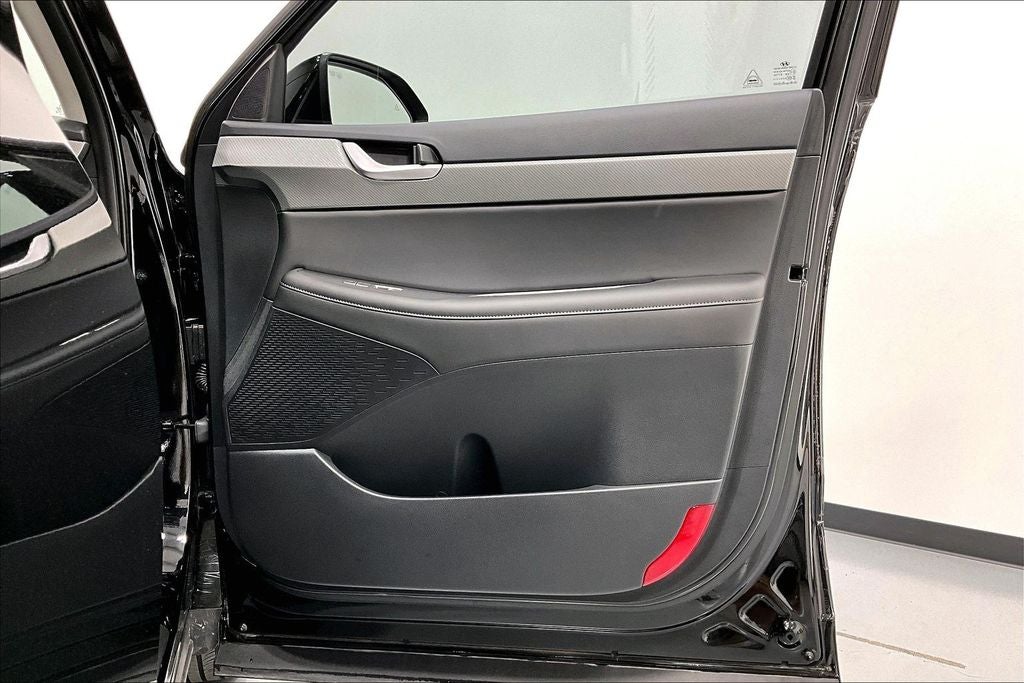 2025 Hyundai Palisade SEL Premium 8 Passenger