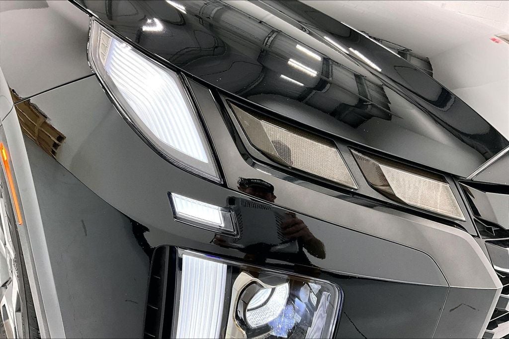 2025 Hyundai Palisade SEL Premium 8 Passenger