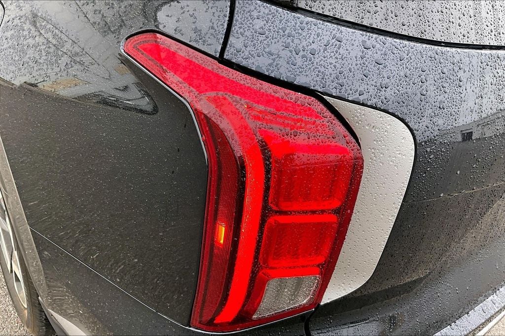 2025 Hyundai Palisade SEL Premium 7 Passenger