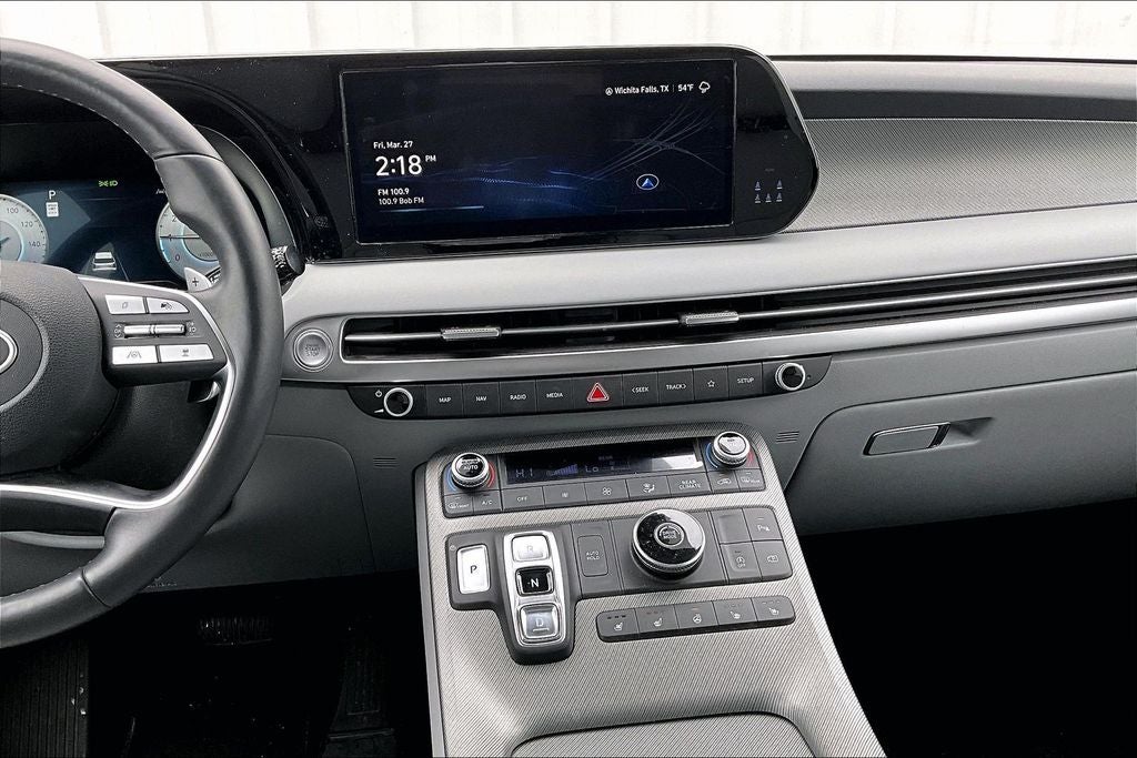 2025 Hyundai Palisade SEL Premium 7 Passenger