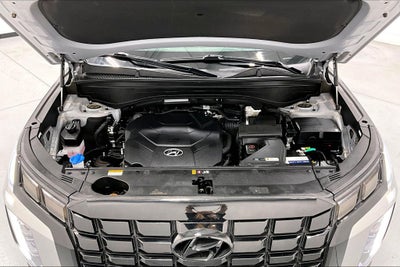 2024 Hyundai Palisade SEL 7 Passenger