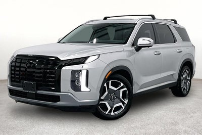 2024 Hyundai Palisade SEL 7 Passenger