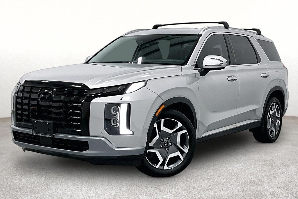 2024 Hyundai Palisade SEL 7 Passenger