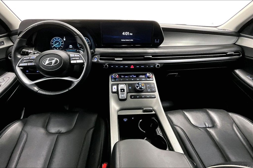 2024 Hyundai Palisade SEL 7 Passenger