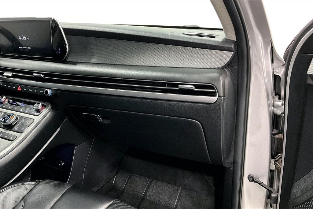2024 Hyundai Palisade SEL 7 Passenger