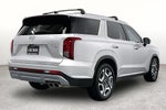 2024 Hyundai Palisade SEL 7 Passenger