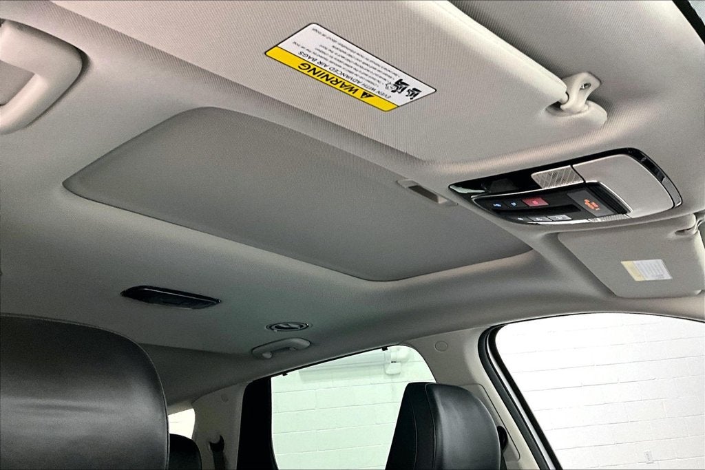 2024 Hyundai Palisade SEL 7 Passenger