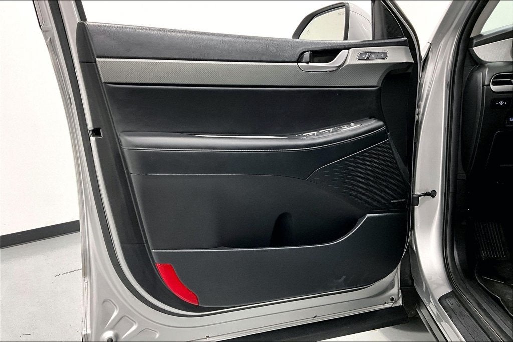 2024 Hyundai Palisade SEL 7 Passenger