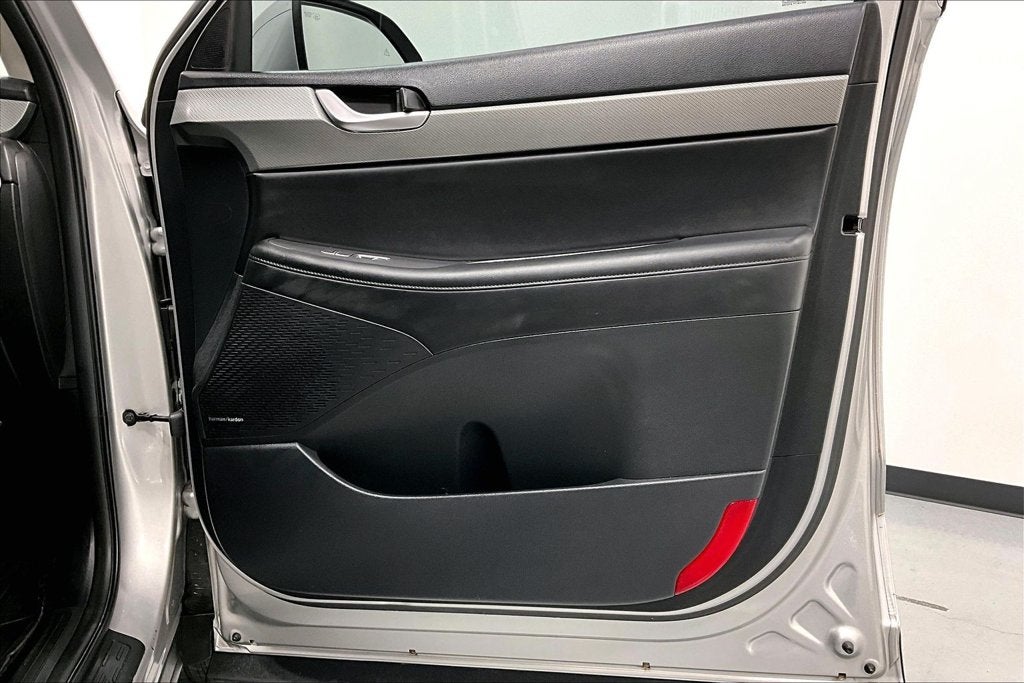 2024 Hyundai Palisade SEL 7 Passenger