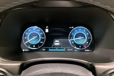 2024 Hyundai Palisade SEL 7 Passenger