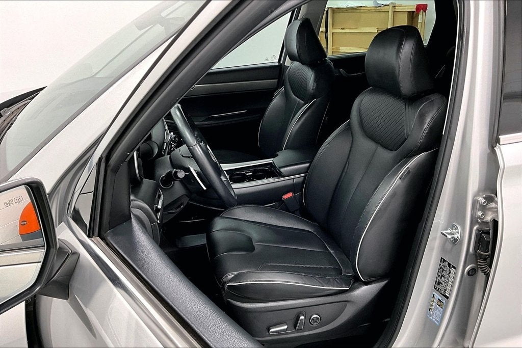 2024 Hyundai Palisade SEL 7 Passenger
