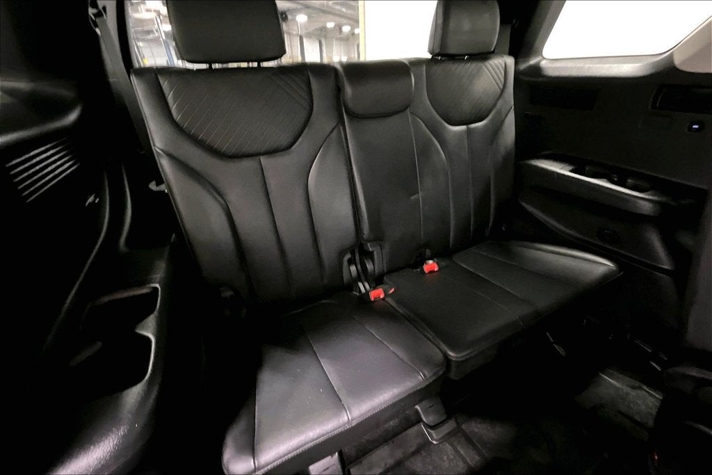 2024 Hyundai Palisade SEL 7 Passenger