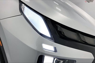 2024 Hyundai Palisade SEL 7 Passenger