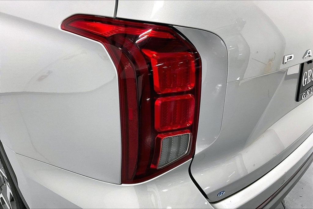 2024 Hyundai Palisade SEL 7 Passenger