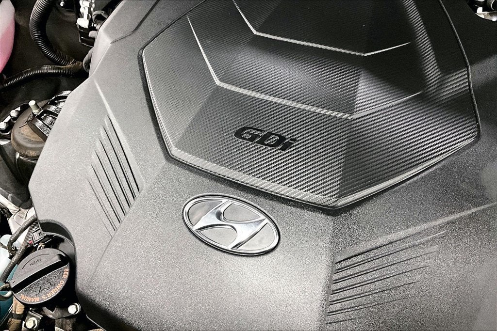 2024 Hyundai Palisade SEL 7 Passenger