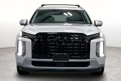 2024 Hyundai Palisade SEL 7 Passenger
