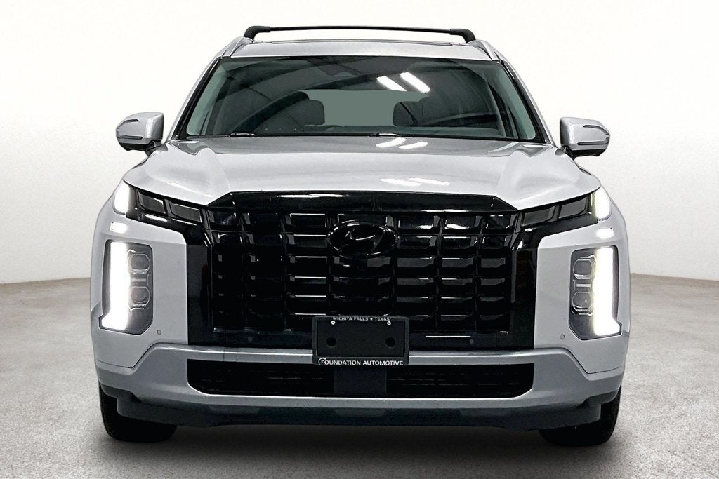 2024 Hyundai Palisade SEL 7 Passenger