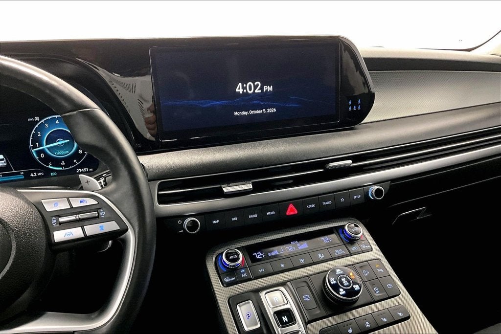 2024 Hyundai Palisade SEL 7 Passenger