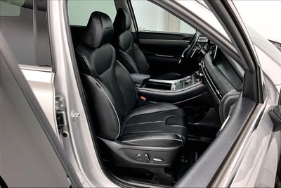 2024 Hyundai Palisade SEL 7 Passenger