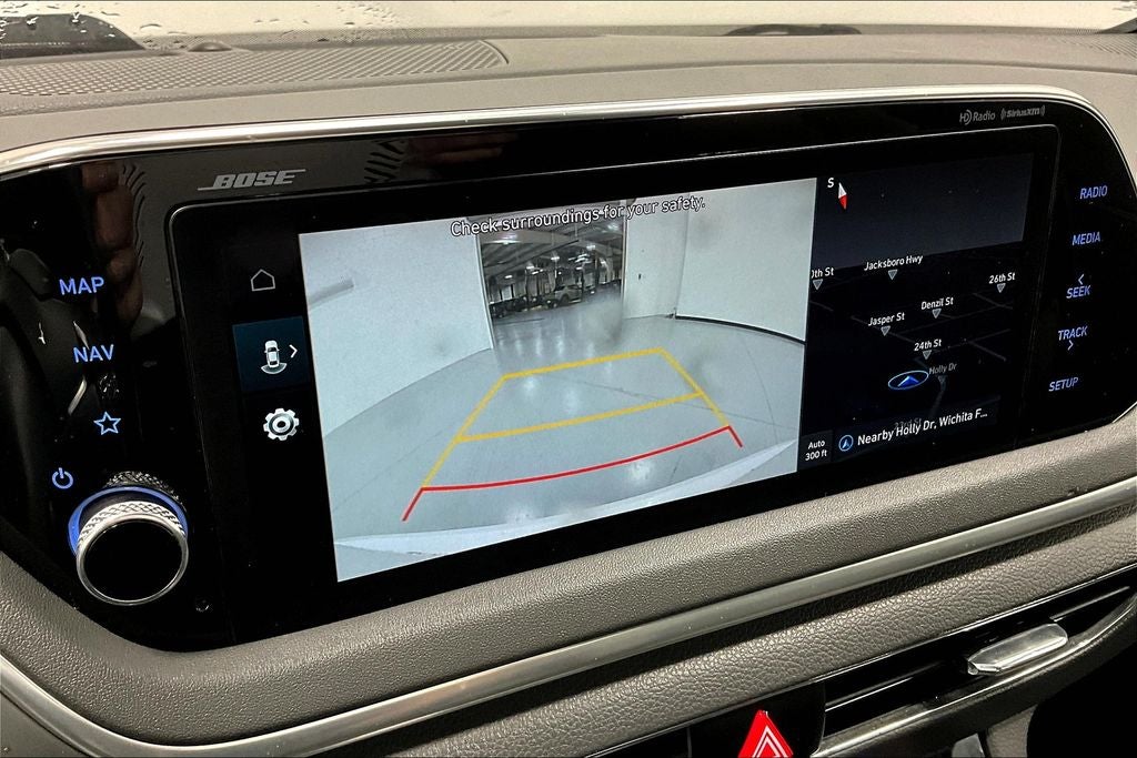 2023 Hyundai Sonata SEL Plus