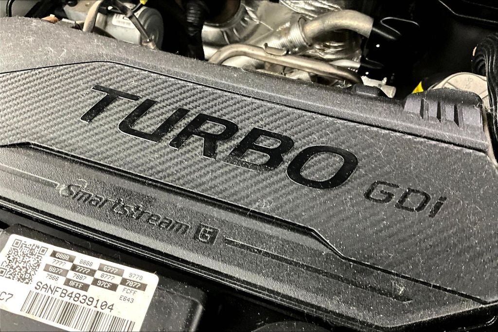 2023 Hyundai Sonata SEL Plus