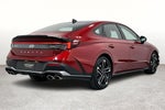 2025 Hyundai Sonata N Line