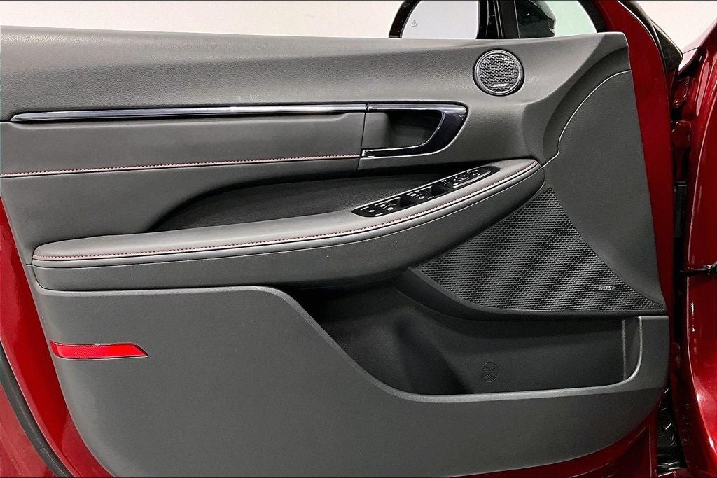 2025 Hyundai Sonata N Line