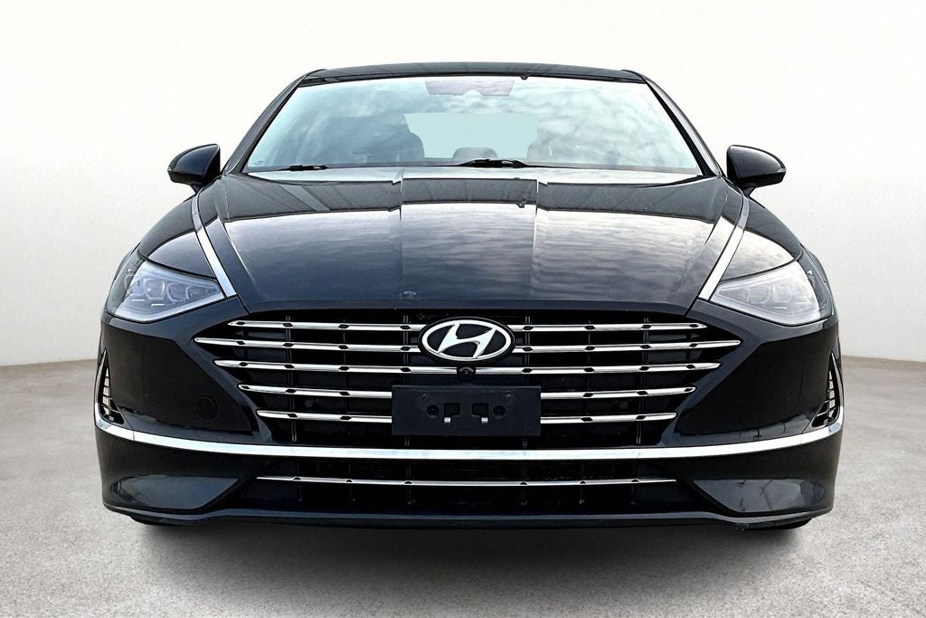 2022 Hyundai Sonata Hybrid Limited