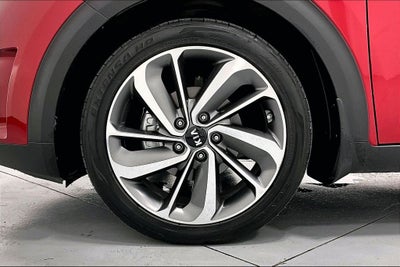 2019 Kia Niro Touring