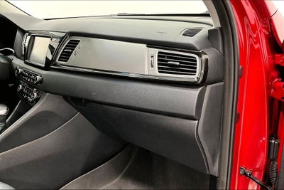 2019 Kia Niro Touring