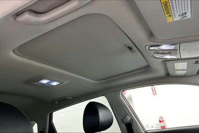 2019 Kia Niro Touring