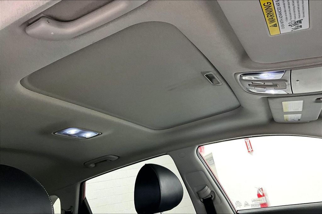 2019 Kia Niro Touring