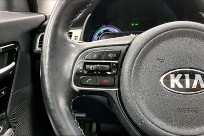 2019 Kia Niro Touring