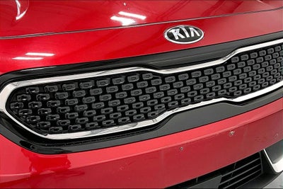 2019 Kia Niro Touring