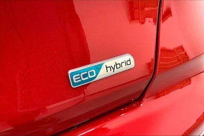 2019 Kia Niro Touring