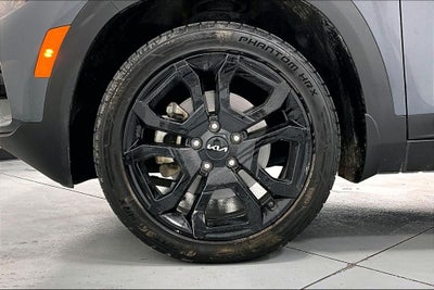 2024 Kia Seltos X-Line