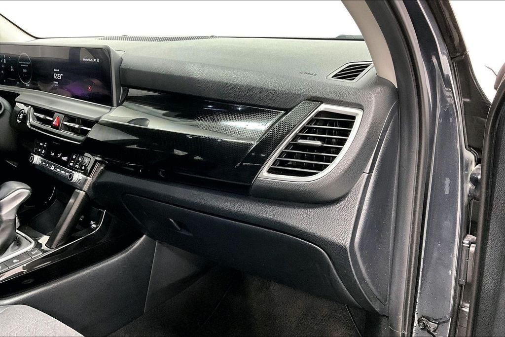 2024 Kia Seltos X-Line