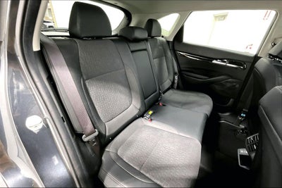 2024 Kia Seltos X-Line