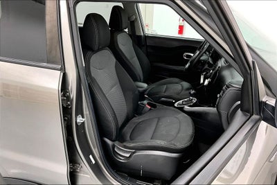 2019 Kia Soul Plus