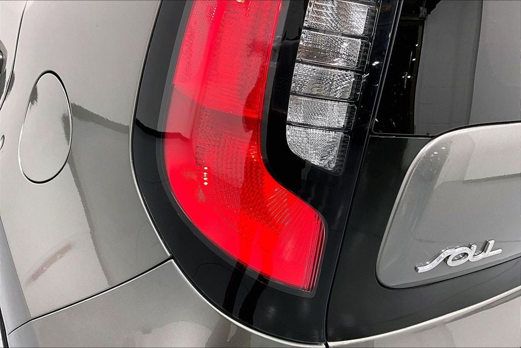 2019 Kia Soul Plus