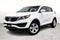 2013 Kia Sportage LX