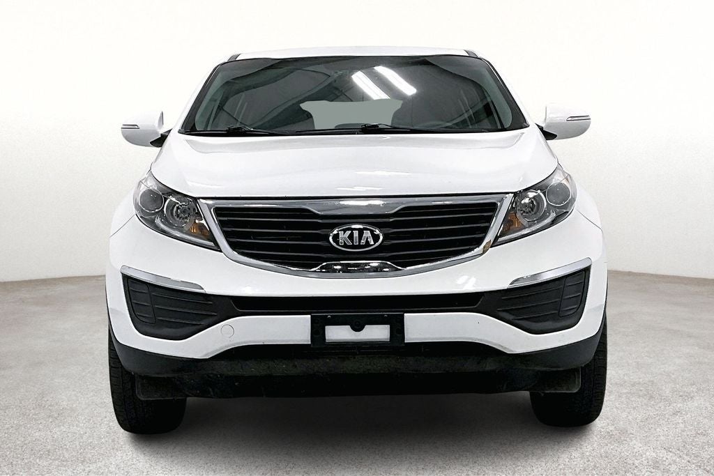 2013 Kia Sportage LX
