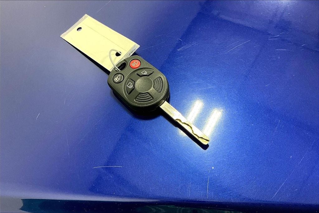 2016 Ford Transit Connect XLT