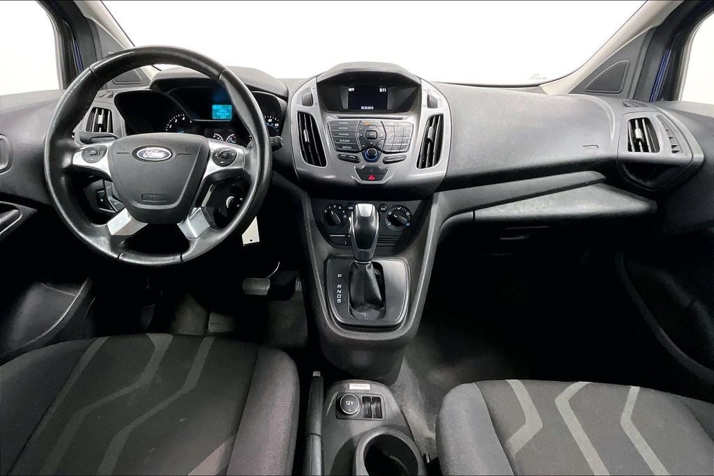 2016 Ford Transit Connect XLT