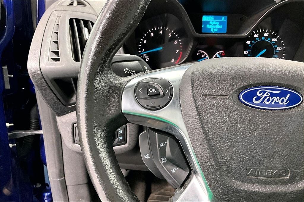 2016 Ford Transit Connect XLT
